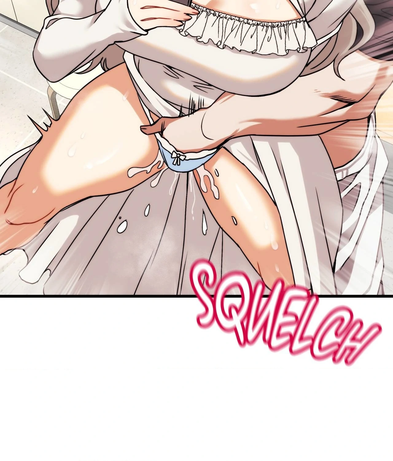 Adult Reading Club - Episode 3 manhwa