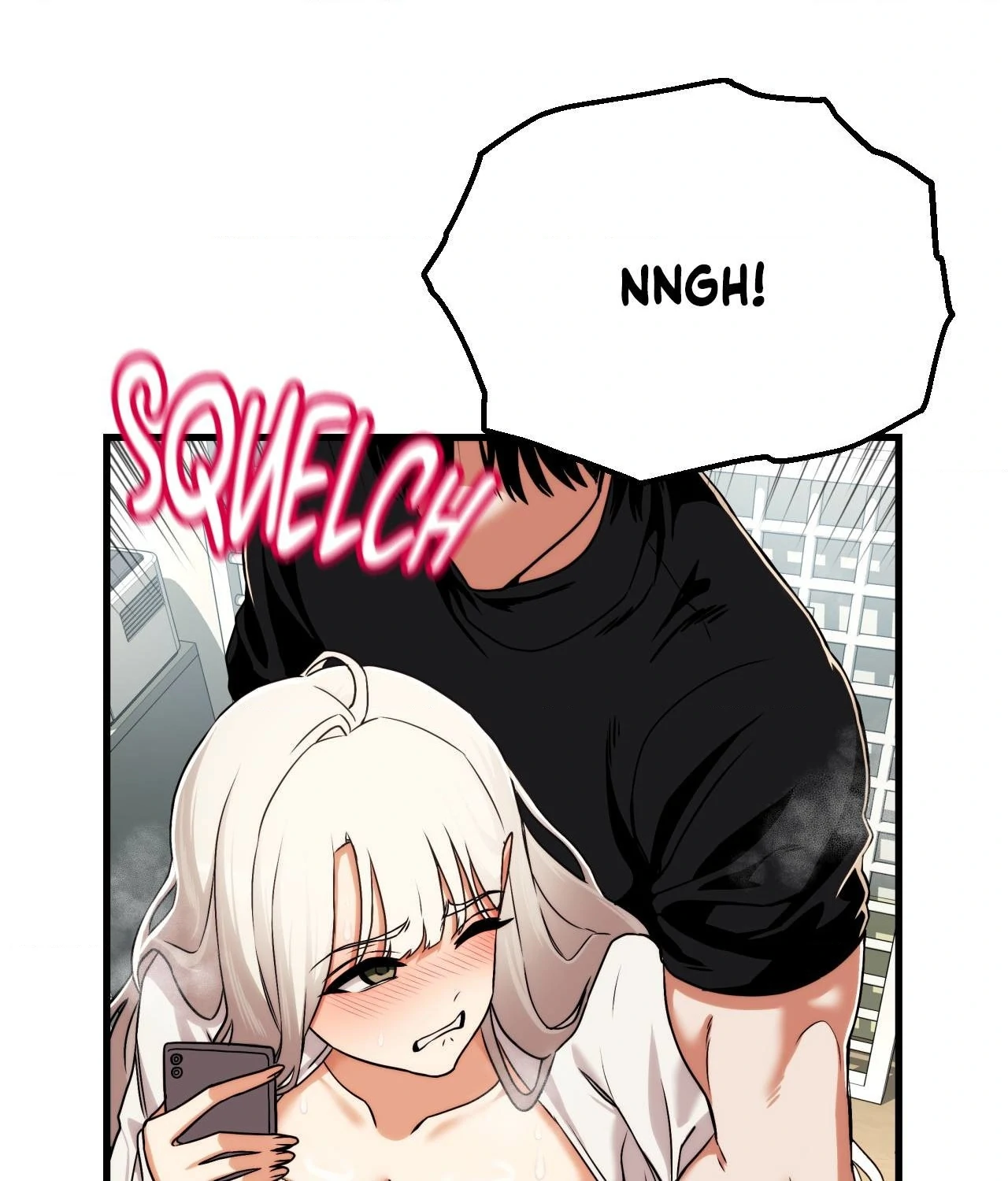 Adult Reading Club - Episode 3 manhwa