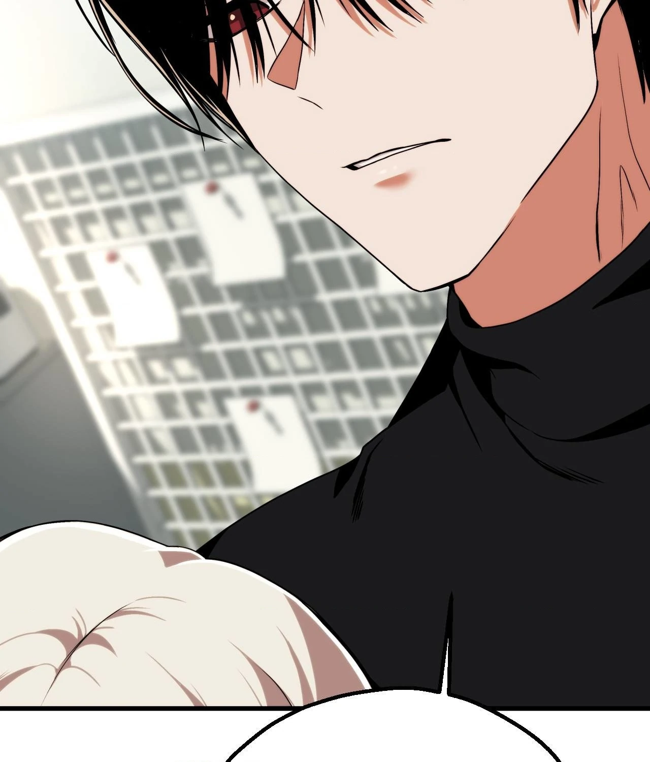 Adult Reading Club - Episode 3 manhwa