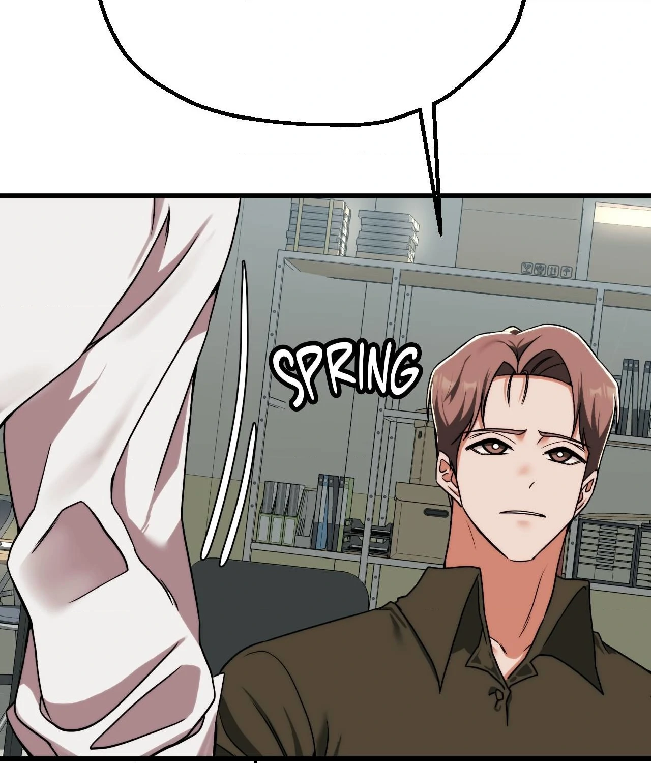 Adult Reading Club - Episode 3 manhwa