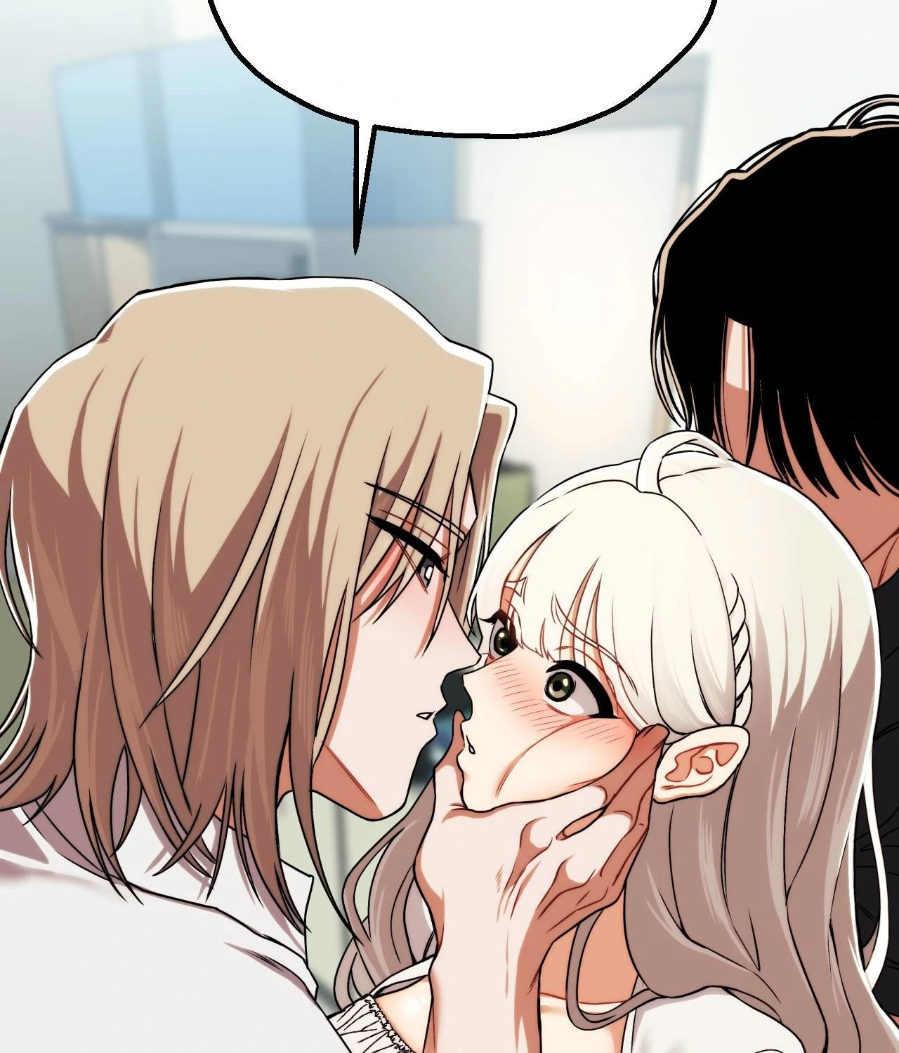 Adult Reading Club - Episode 3 manhwa