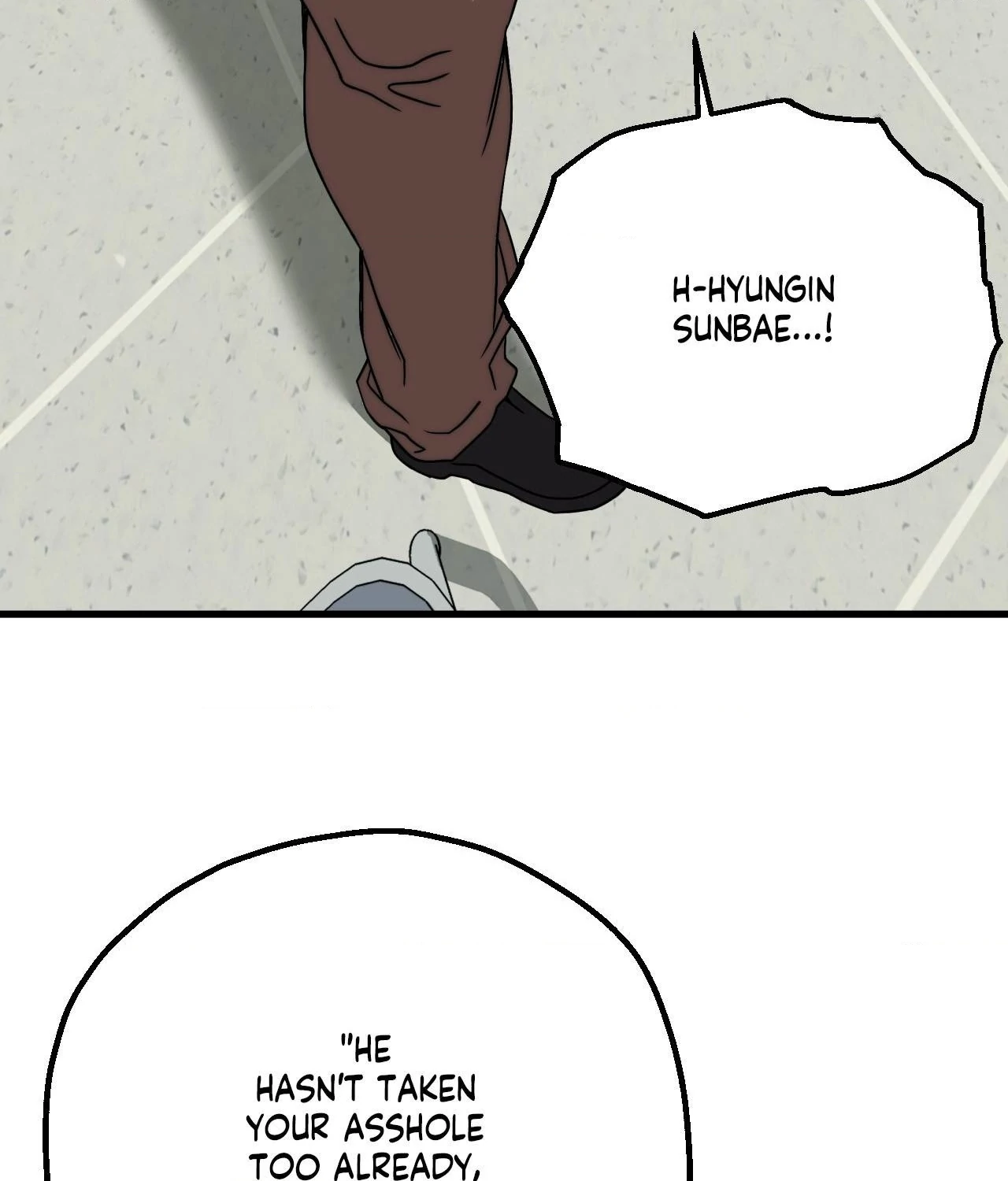 Adult Reading Club - Episode 3 manhwa