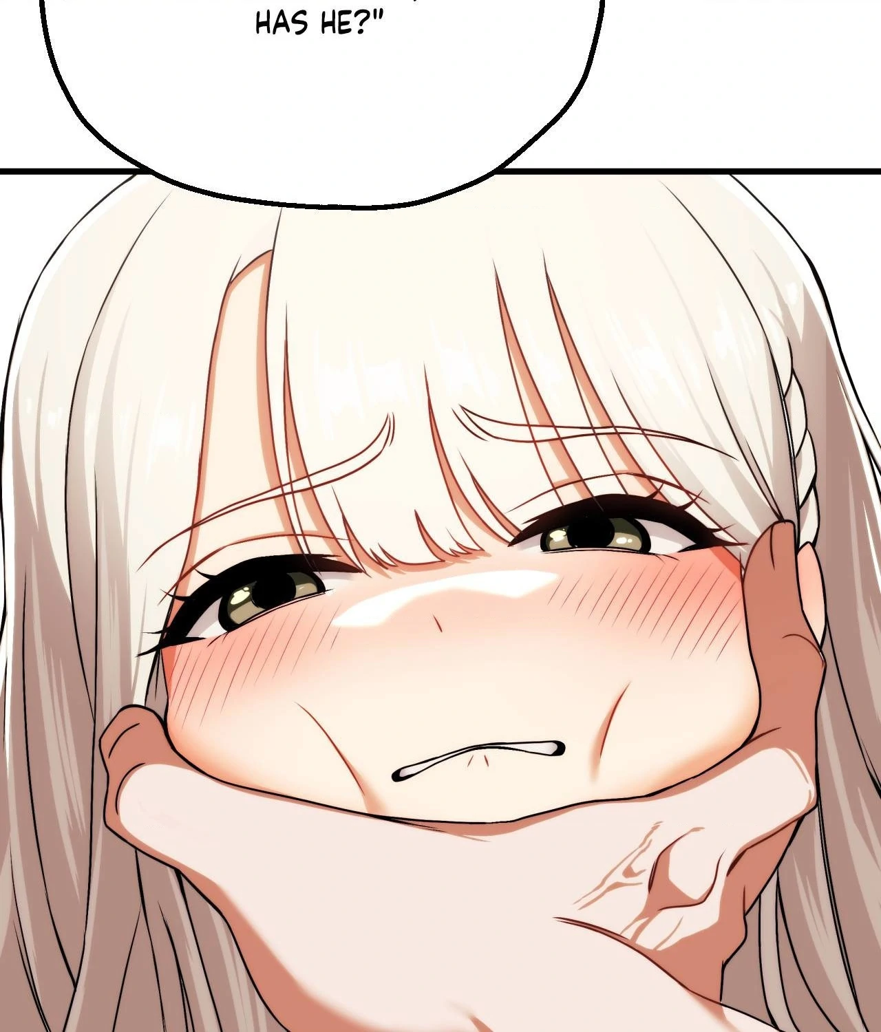 Adult Reading Club - Episode 3 manhwa