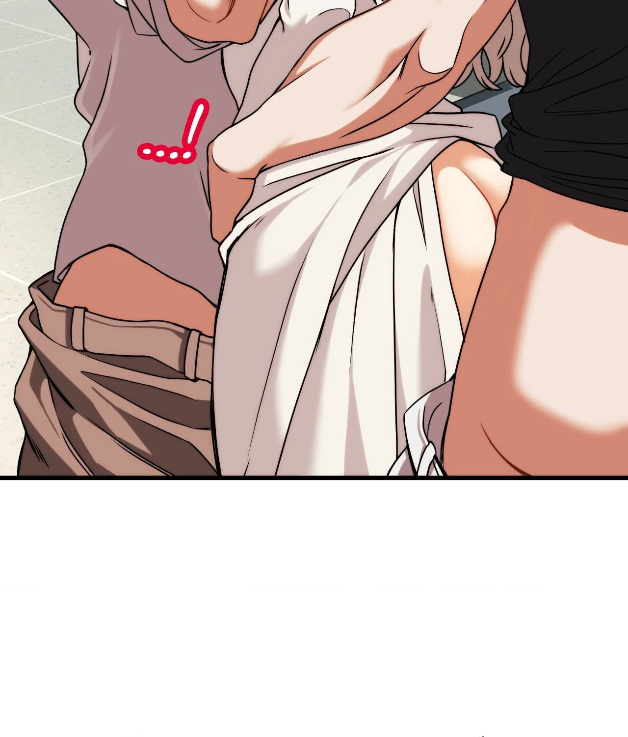 Adult Reading Club - Episode 3 manhwa
