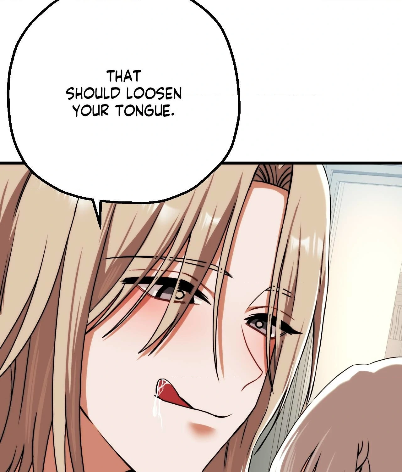 Adult Reading Club - Episode 3 manhwa