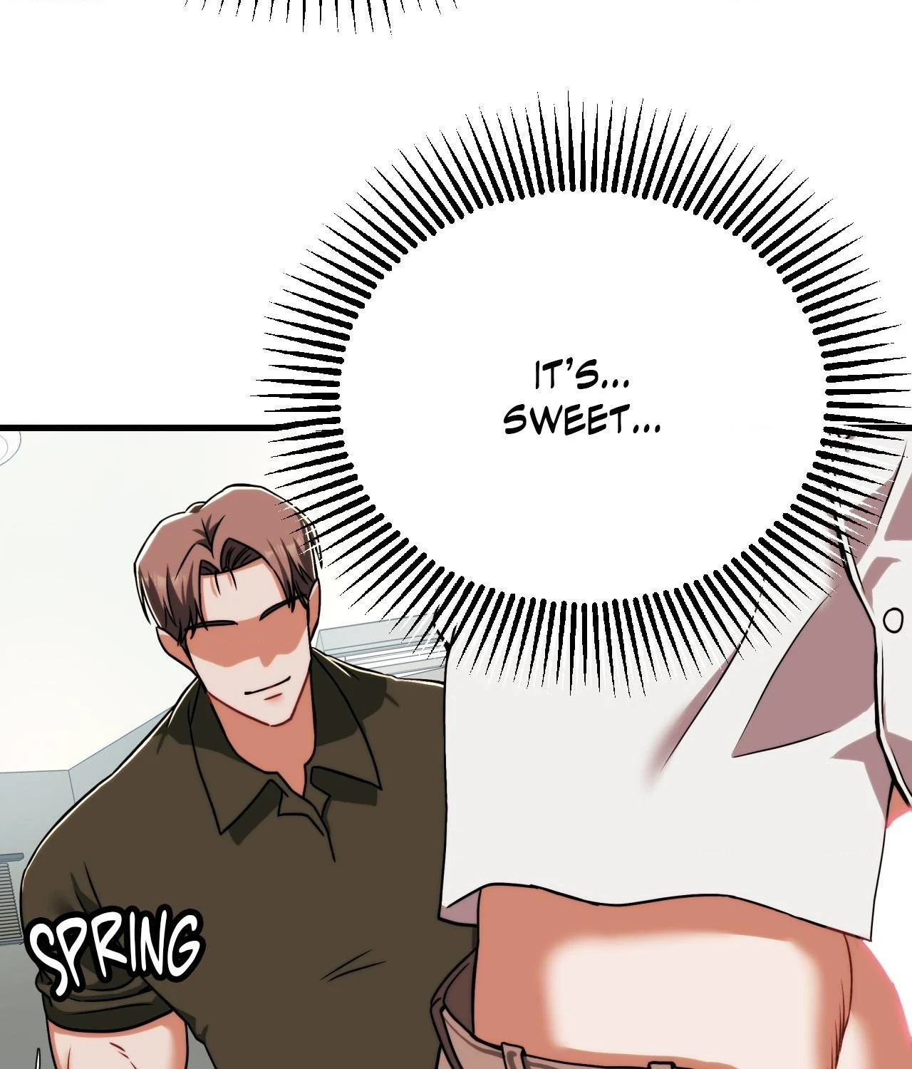 Adult Reading Club - Episode 3 manhwa