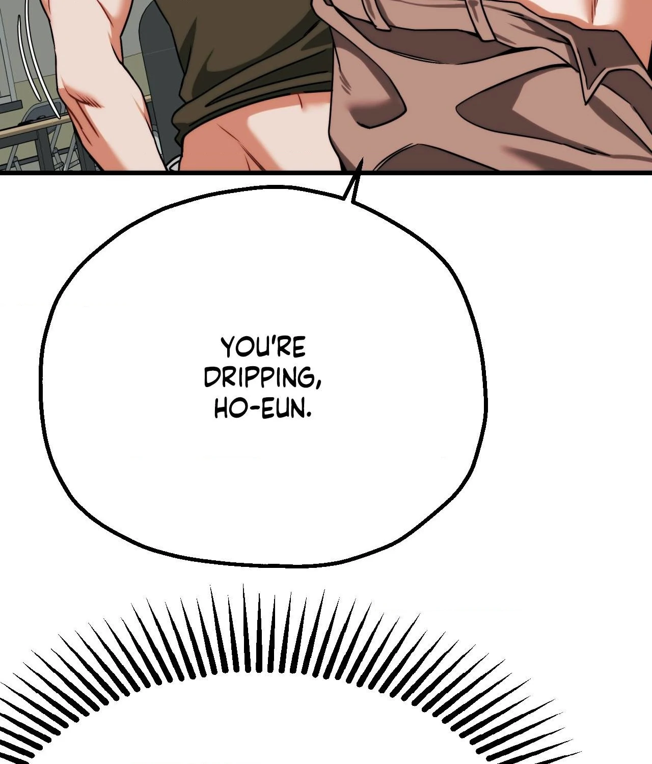 Adult Reading Club - Episode 3 manhwa