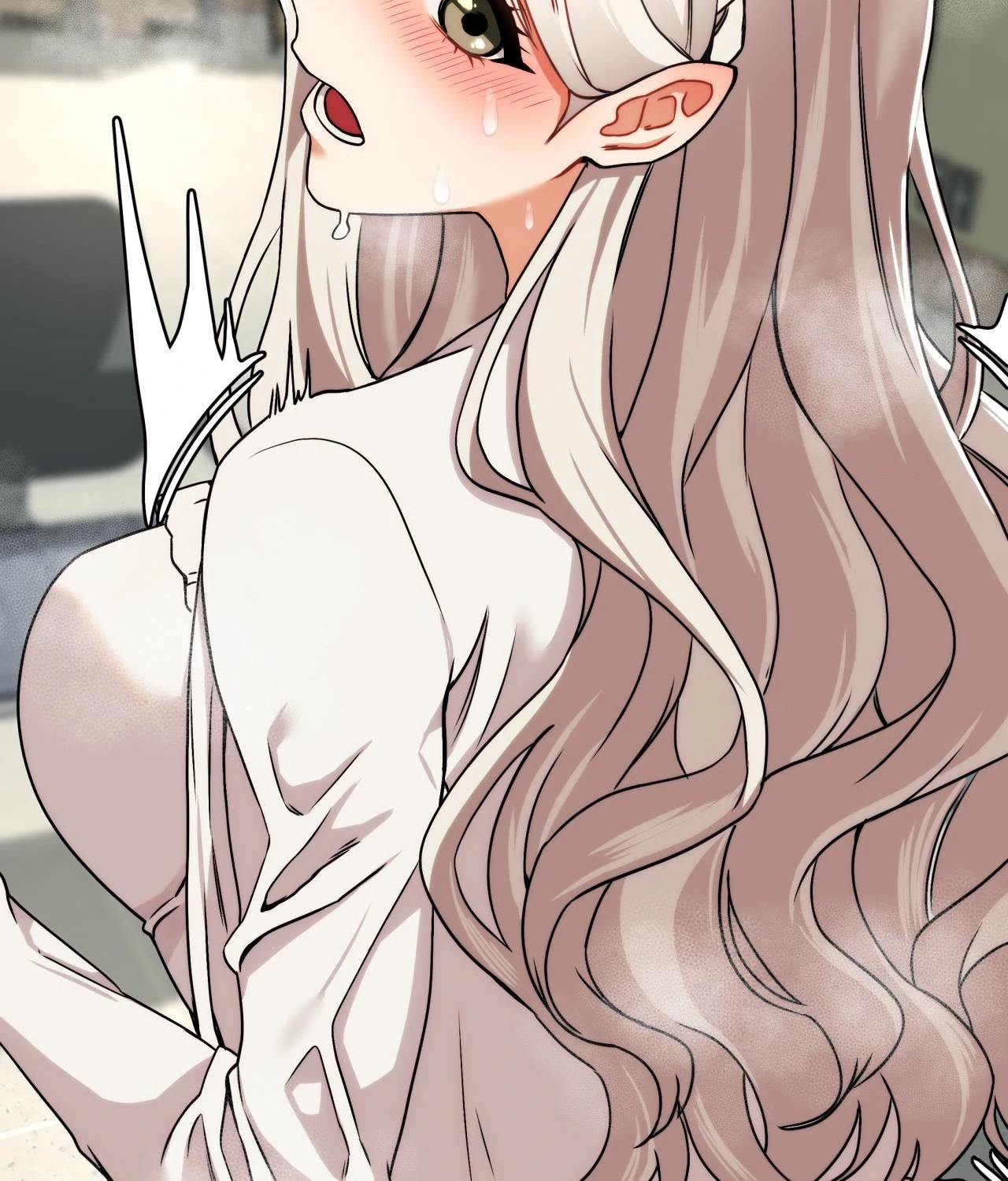 Adult Reading Club - Episode 3 manhwa