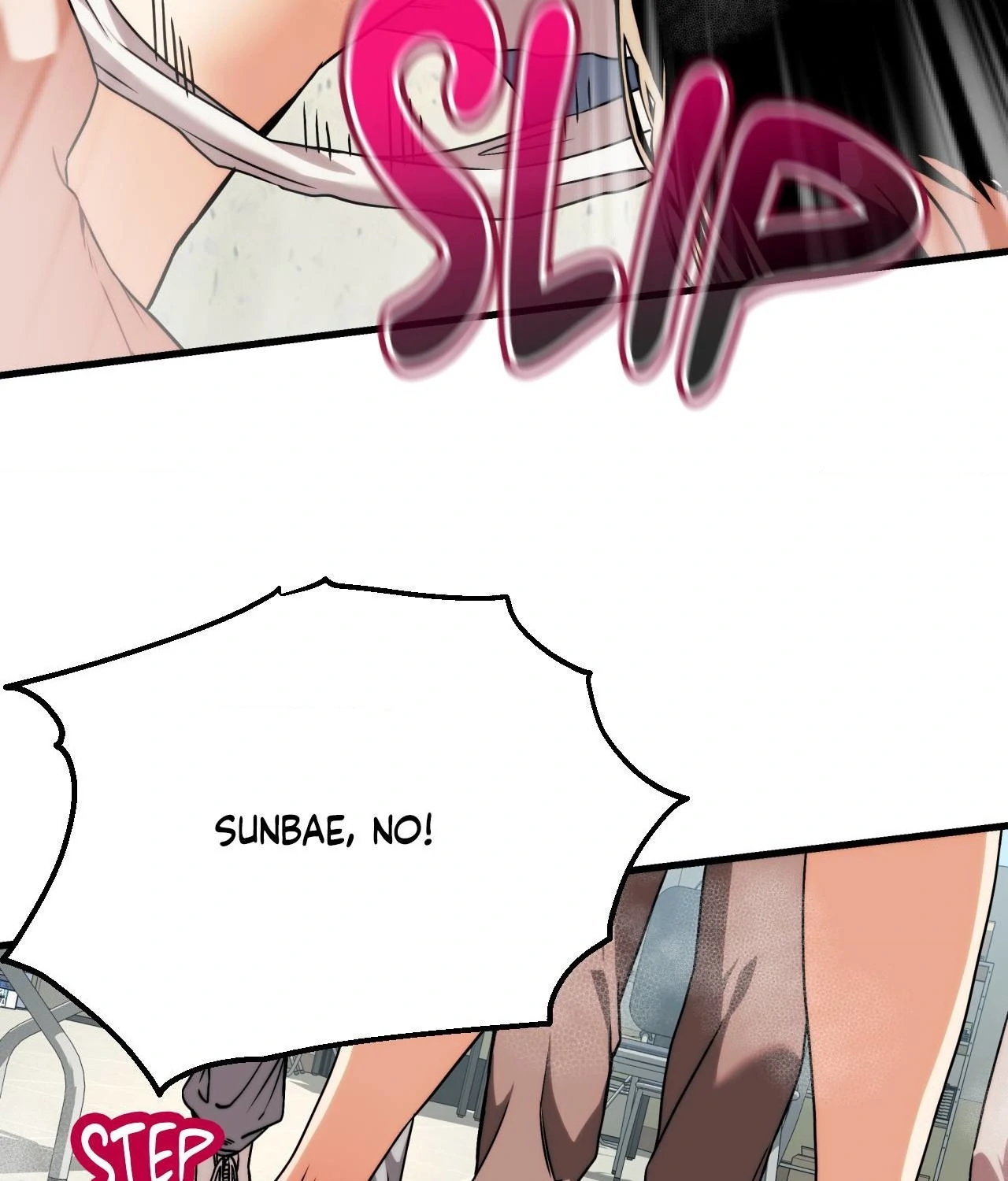 Adult Reading Club - Episode 3 manhwa