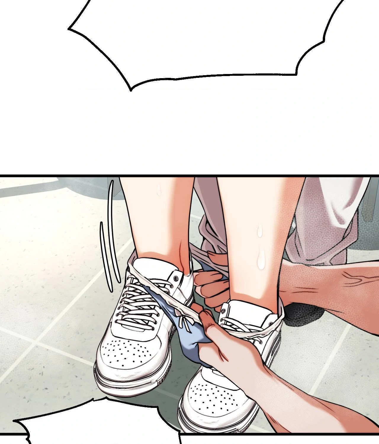 Adult Reading Club - Episode 3 manhwa