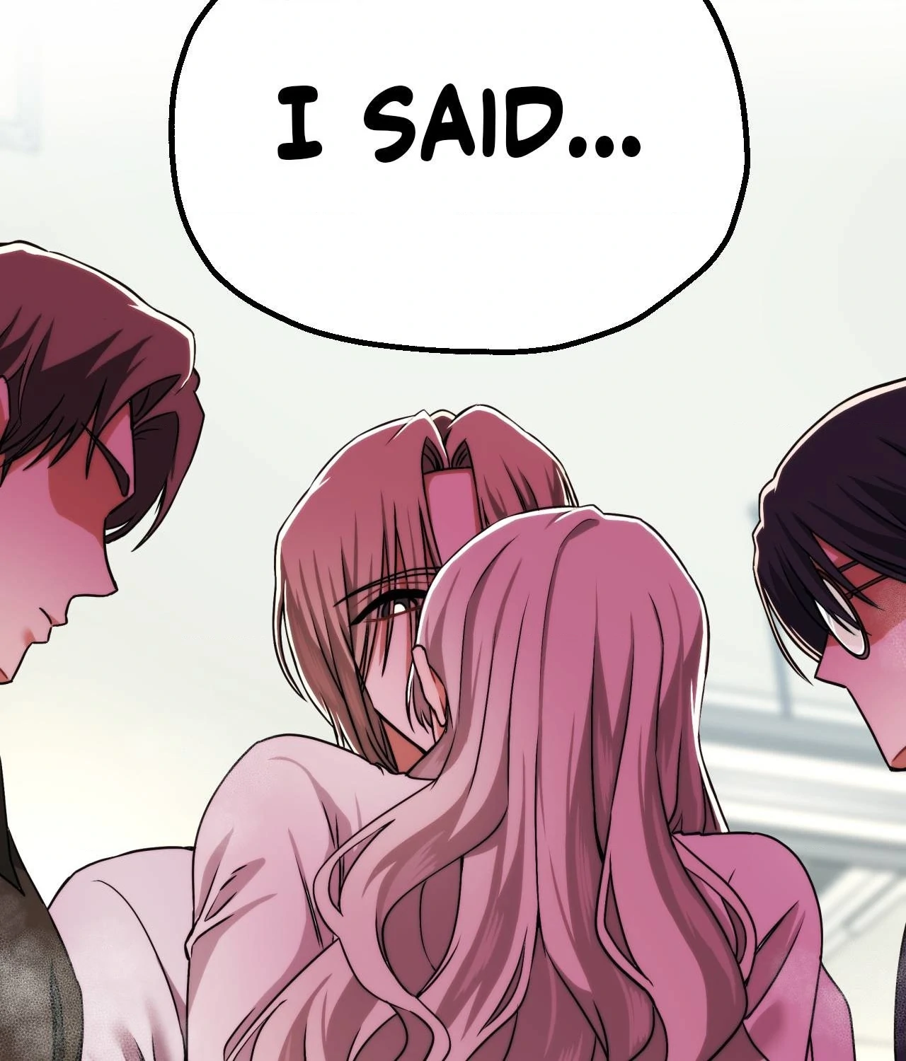 Adult Reading Club - Episode 3 manhwa