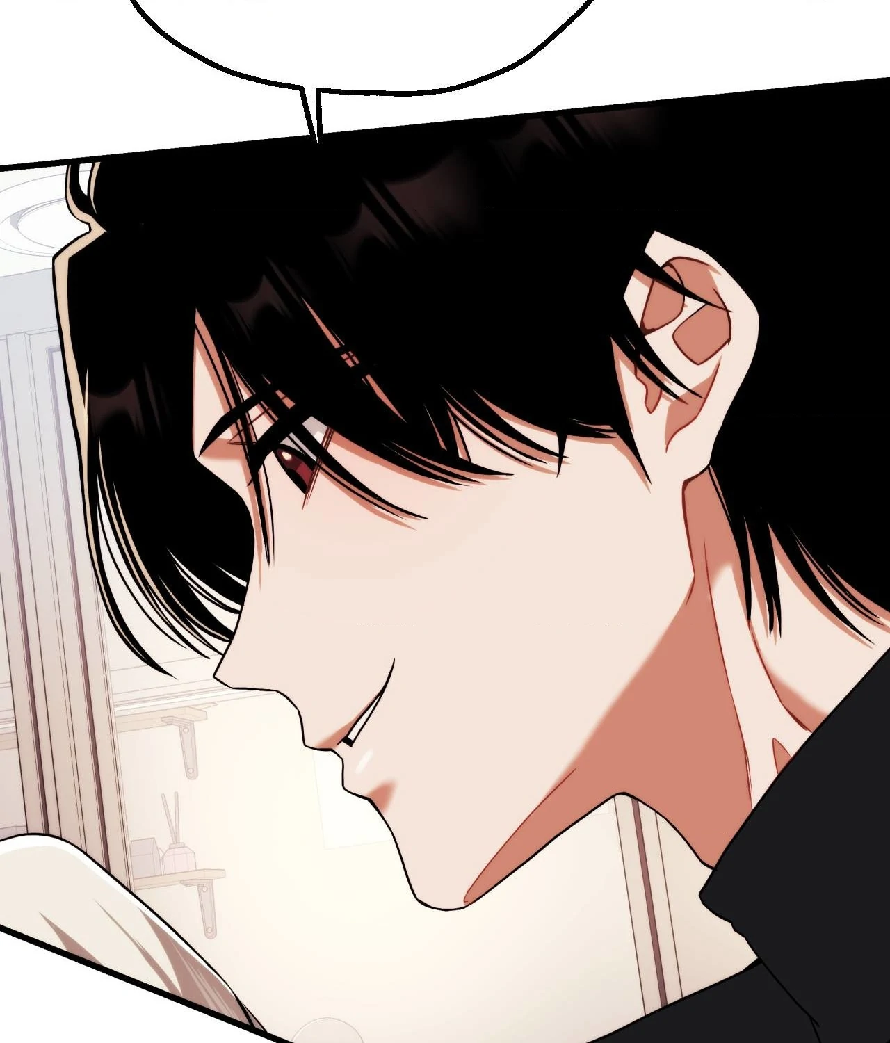 Adult Reading Club - Episode 3 manhwa