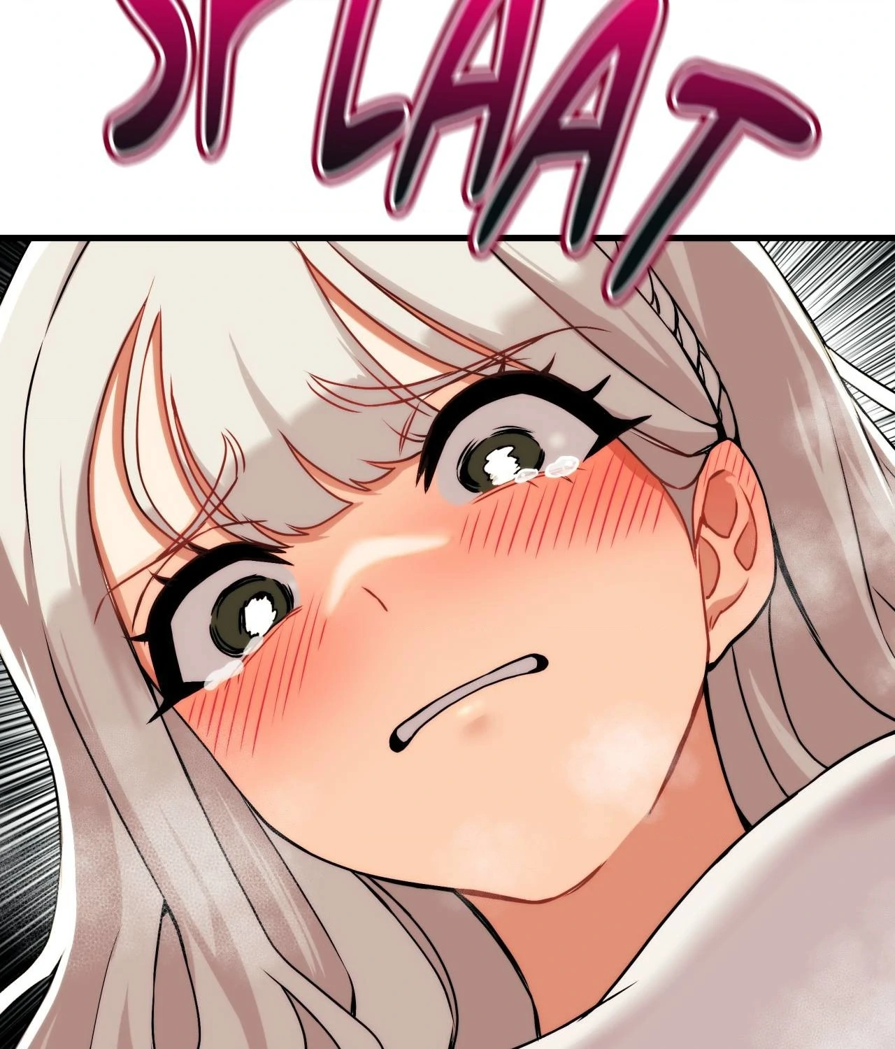 Adult Reading Club - Episode 3 manhwa