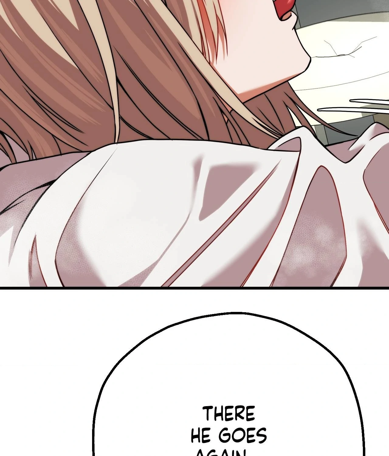 Adult Reading Club - Episode 3 manhwa