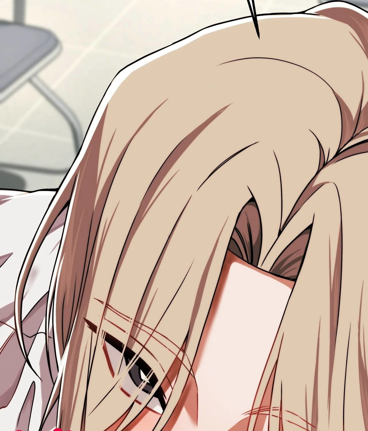 Adult Reading Club - Episode 3 manhwa