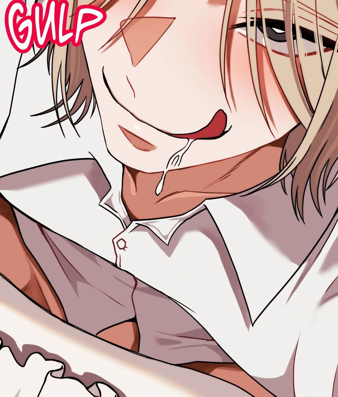 Adult Reading Club - Episode 3 manhwa
