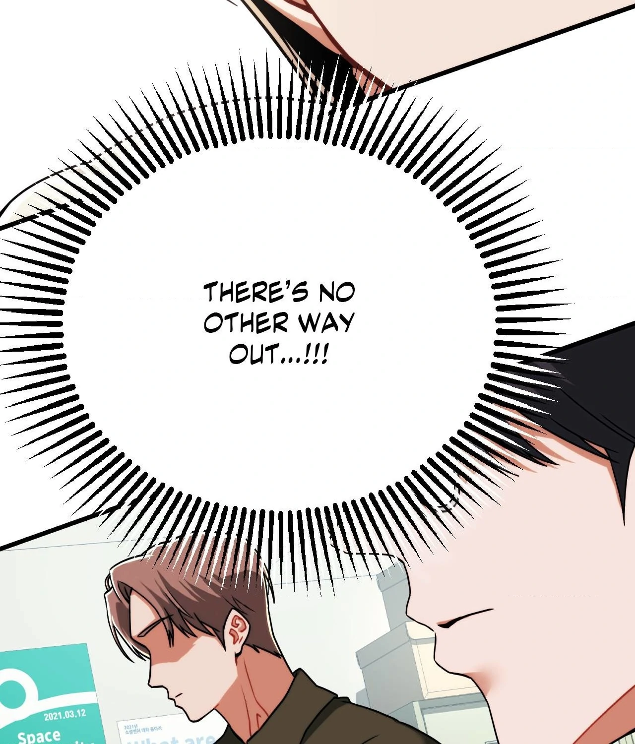 Adult Reading Club - Episode 4 manhwa