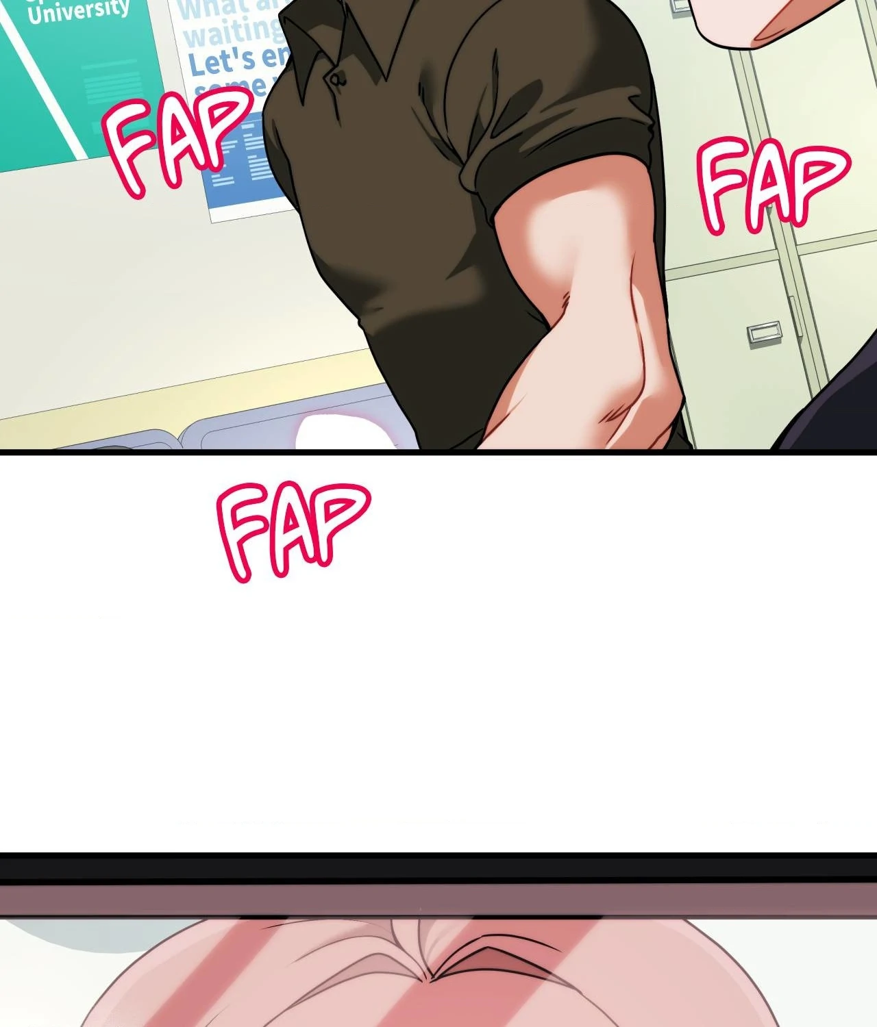 Adult Reading Club - Episode 4 manhwa
