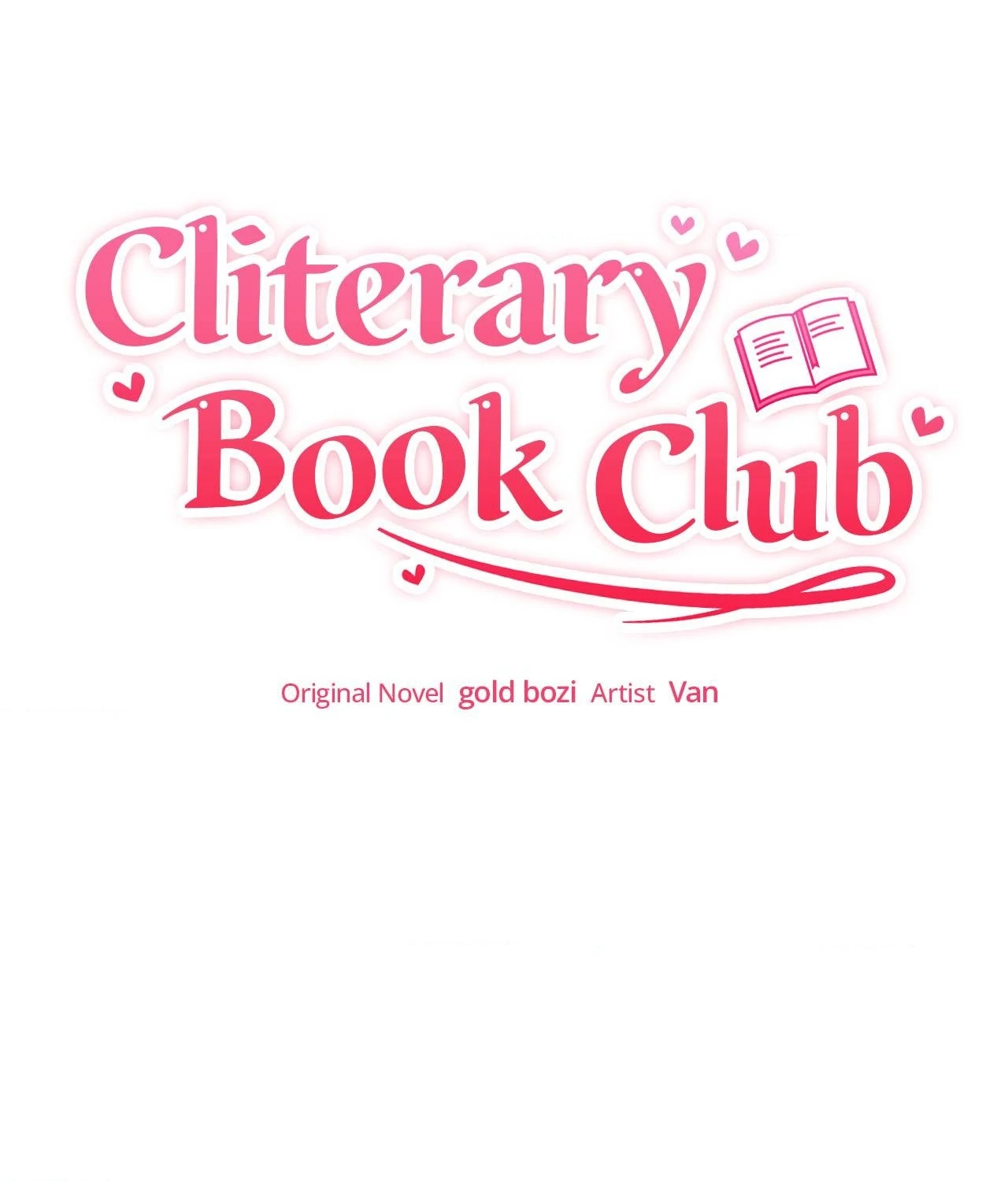 Adult Reading Club - Episode 4 manhwa