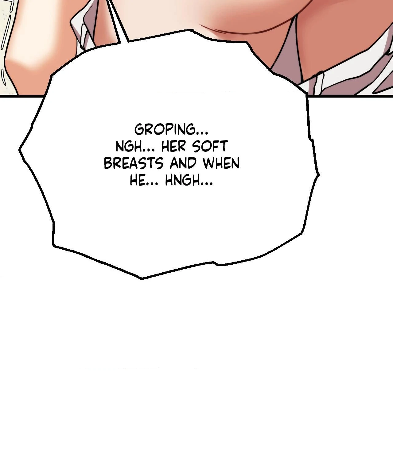Adult Reading Club - Episode 4 manhwa