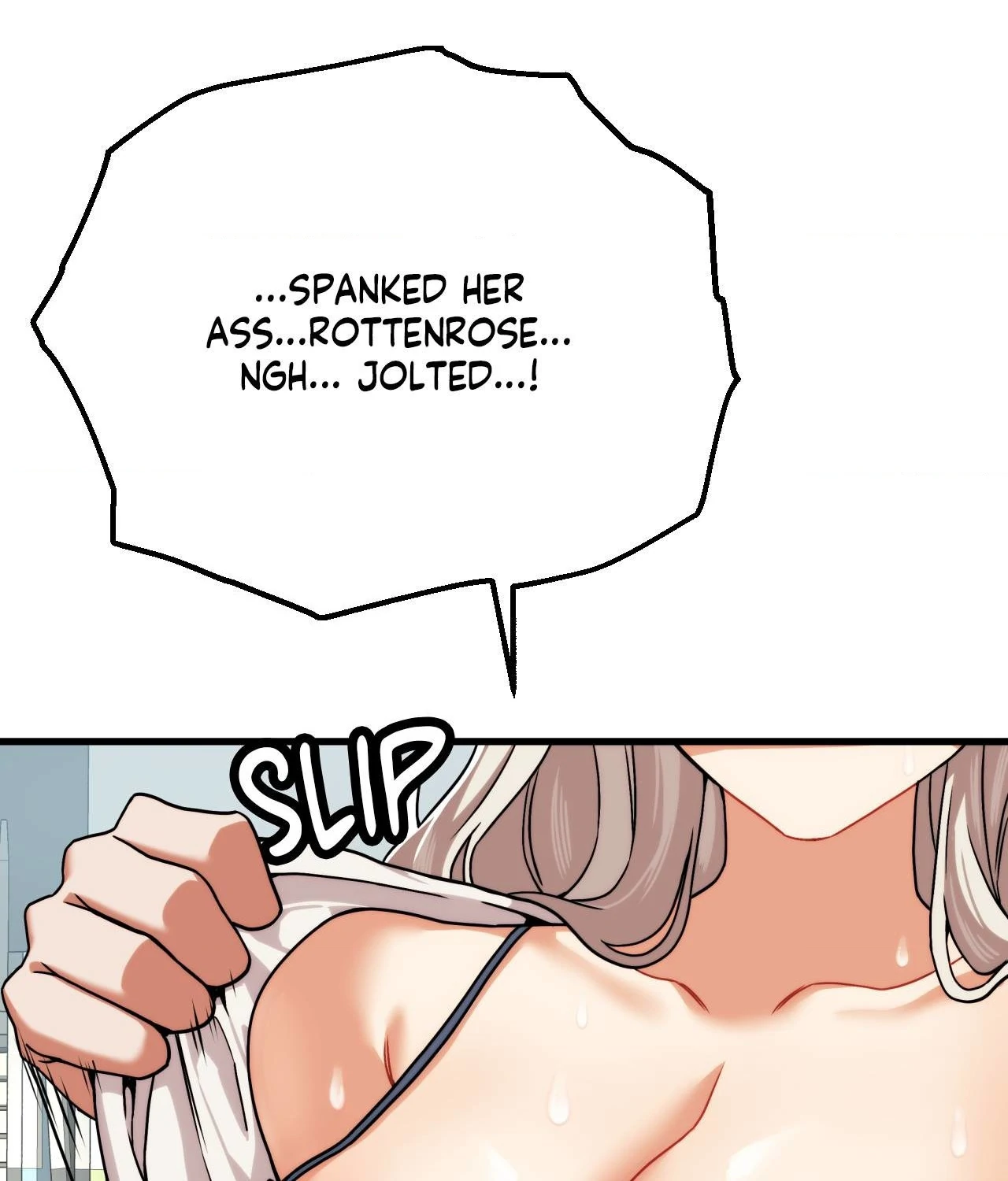 Adult Reading Club - Episode 4 manhwa