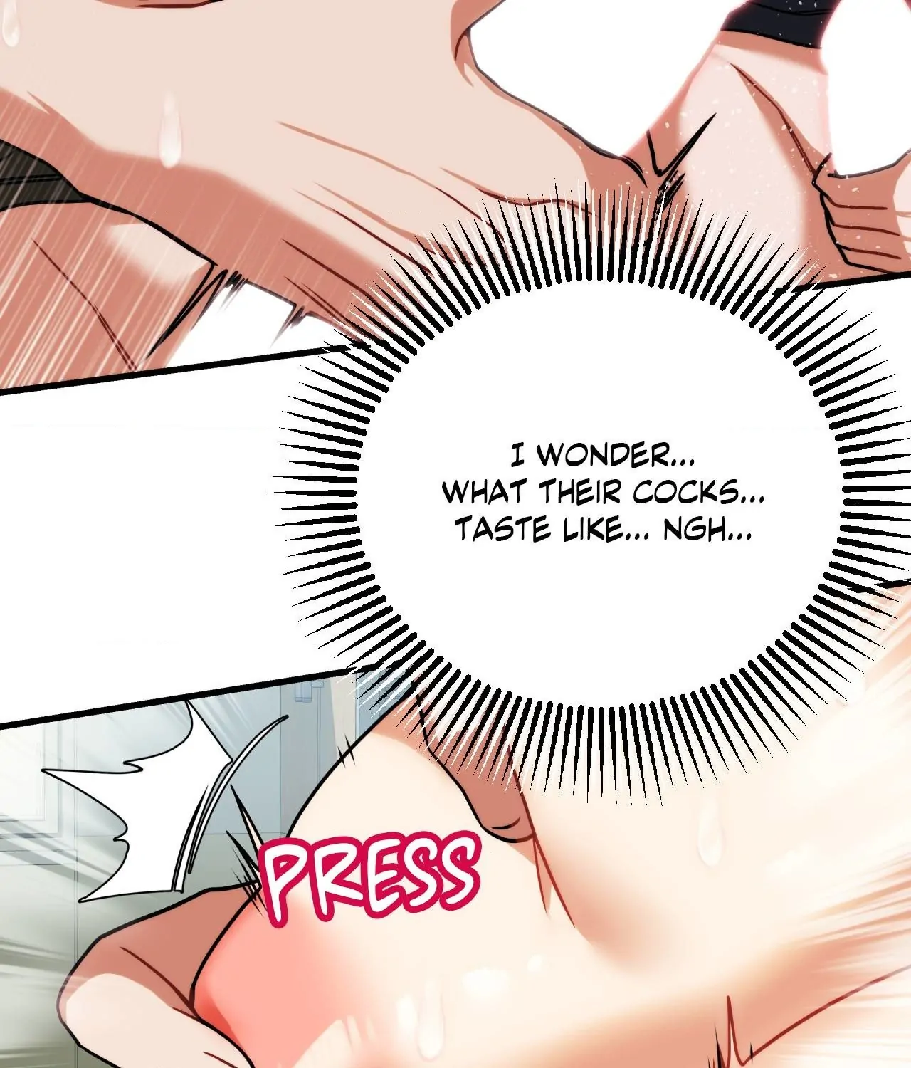 Adult Reading Club - Episode 4 manhwa