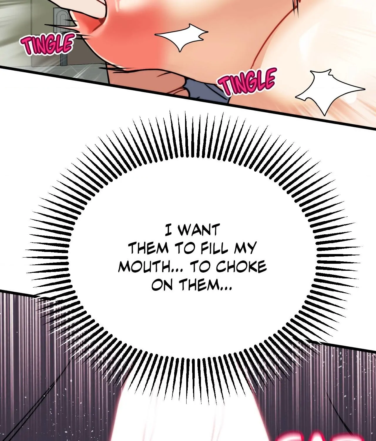 Adult Reading Club - Episode 4 manhwa