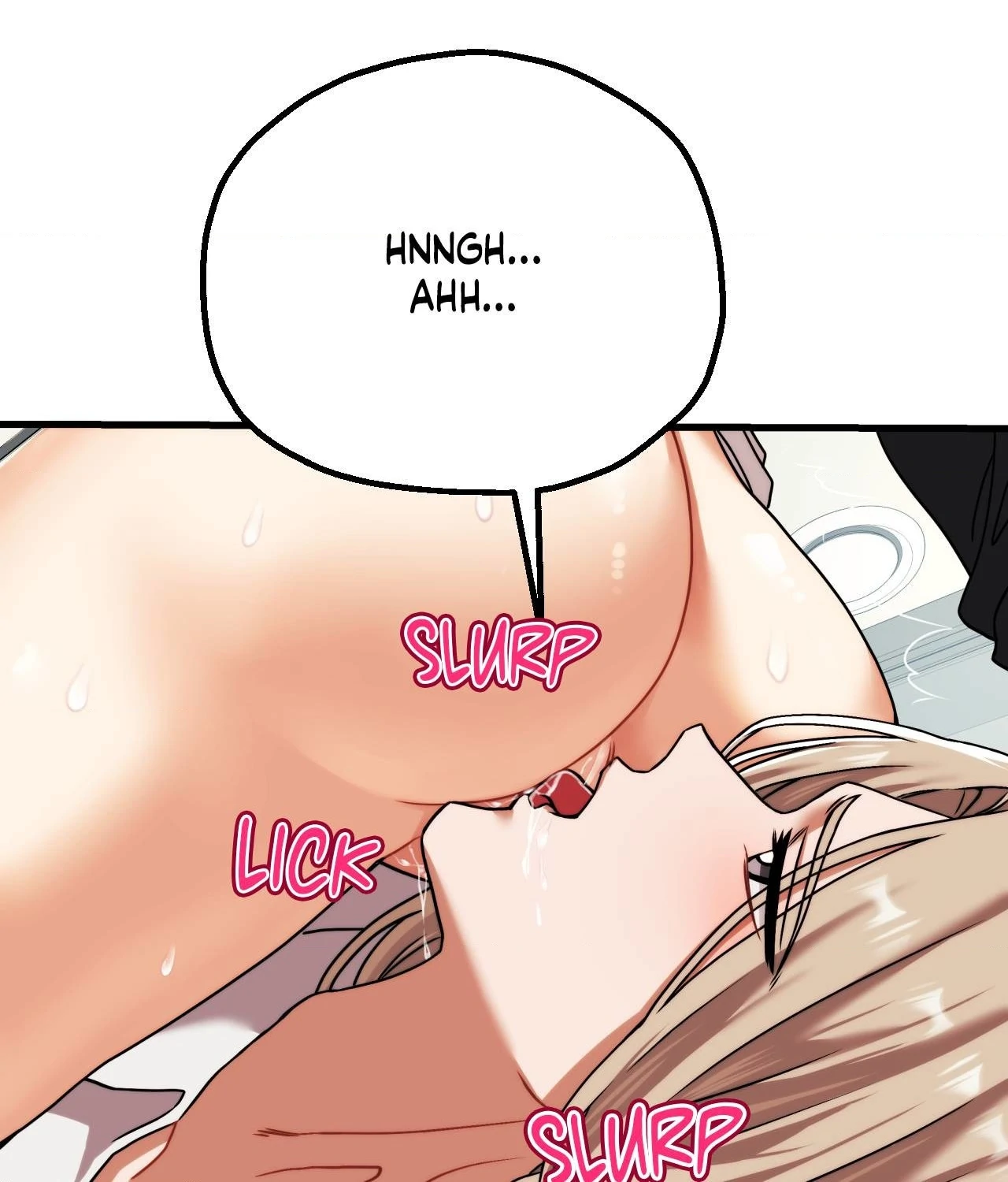 Adult Reading Club - Episode 4 manhwa