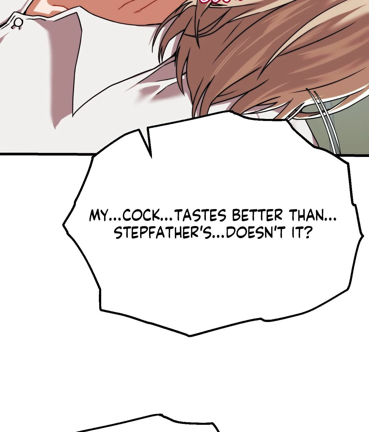 Adult Reading Club - Episode 4 manhwa