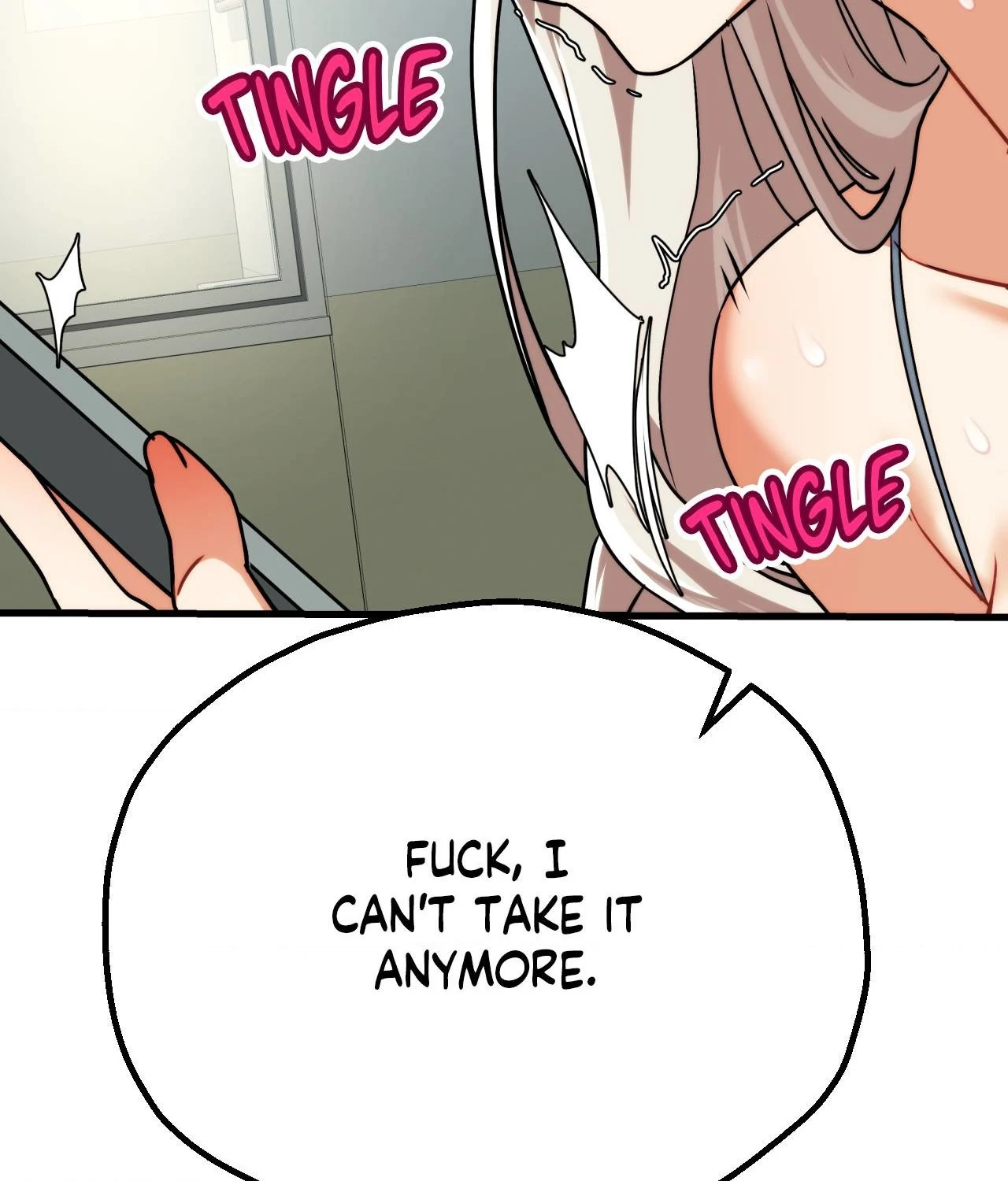 Adult Reading Club - Episode 4 manhwa