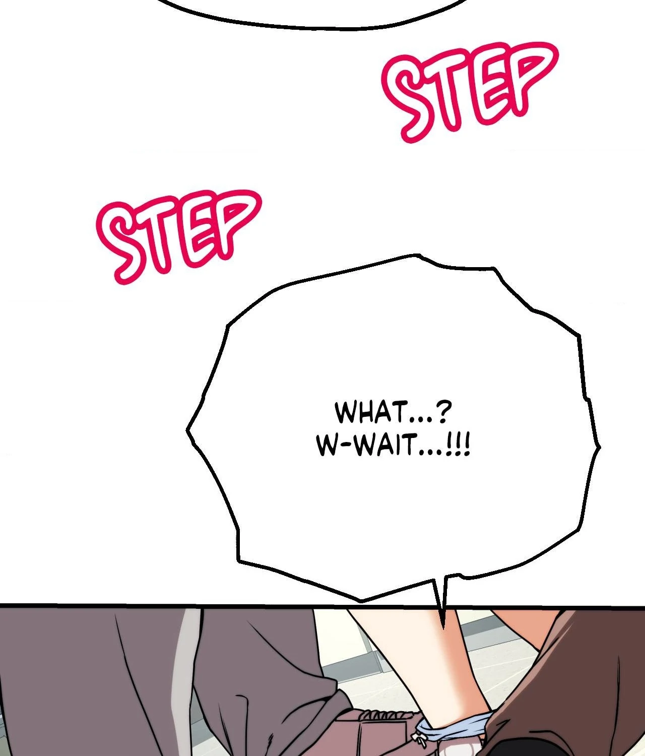 Adult Reading Club - Episode 4 manhwa
