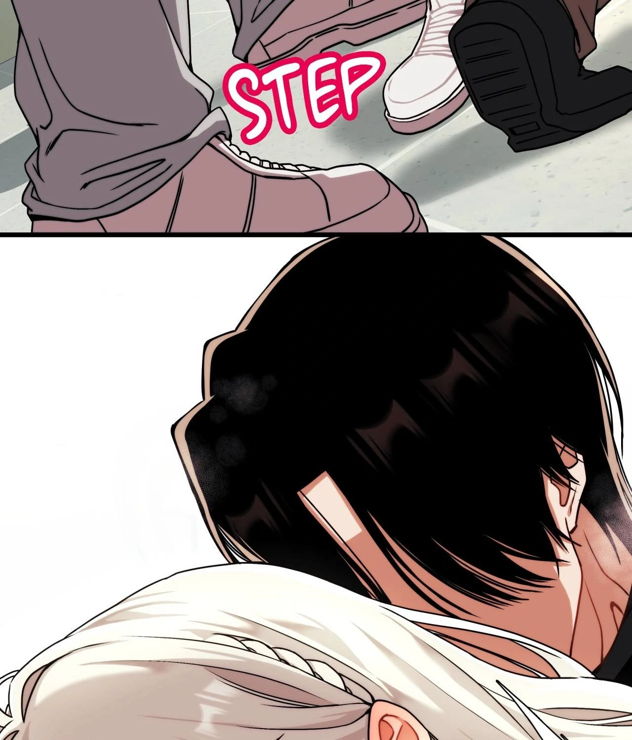 Adult Reading Club - Episode 4 manhwa
