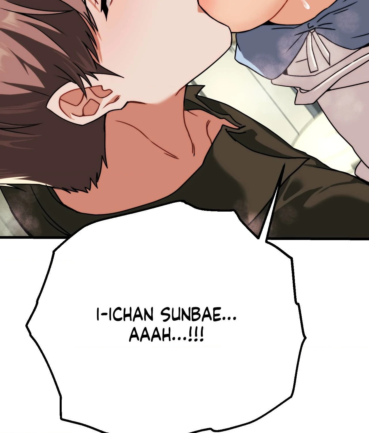 Adult Reading Club - Episode 4 manhwa