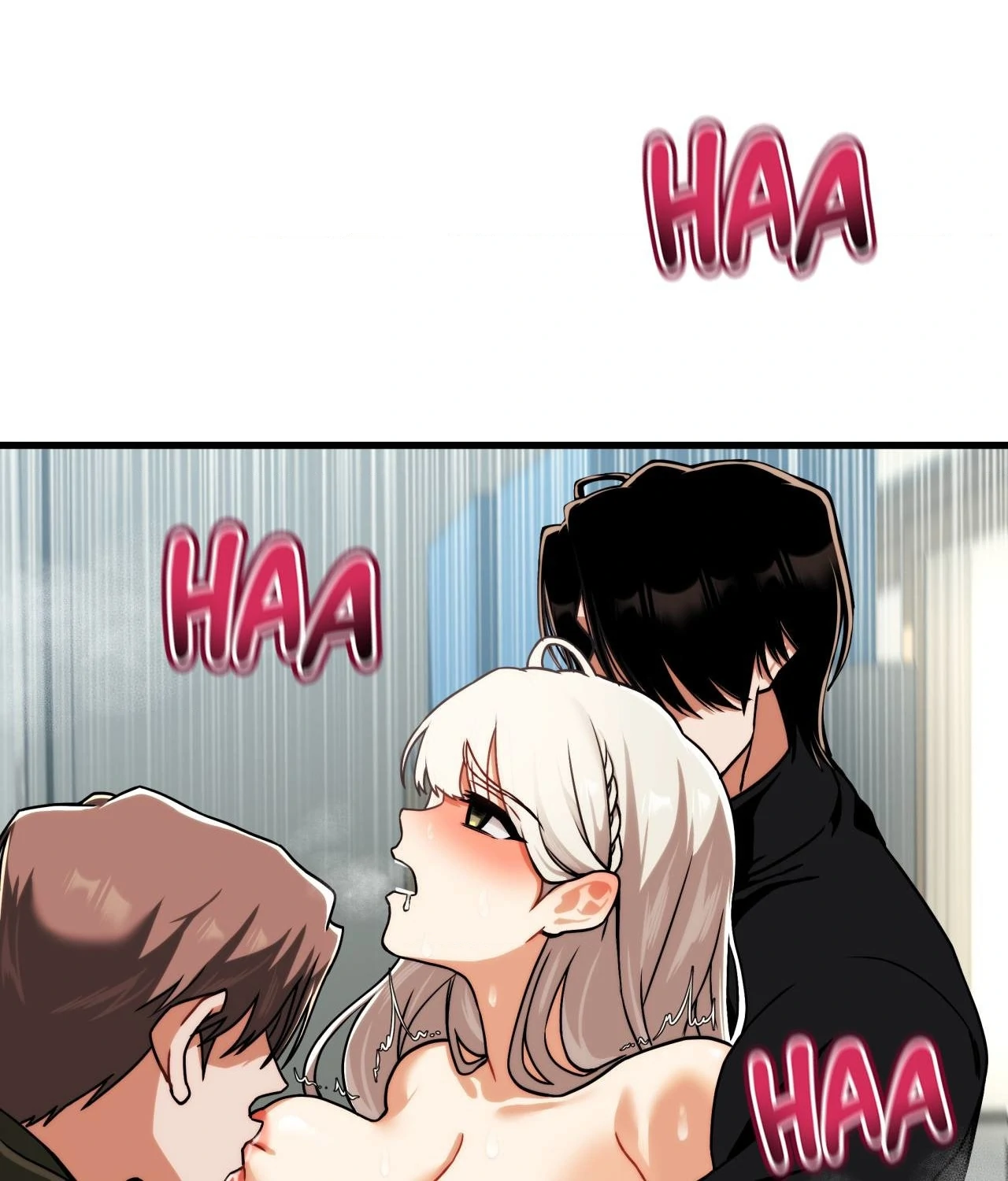 Adult Reading Club - Episode 4 manhwa
