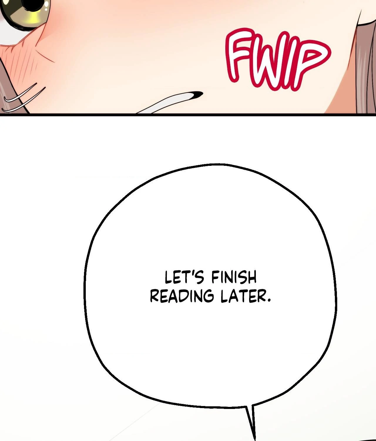 Adult Reading Club - Episode 4 manhwa