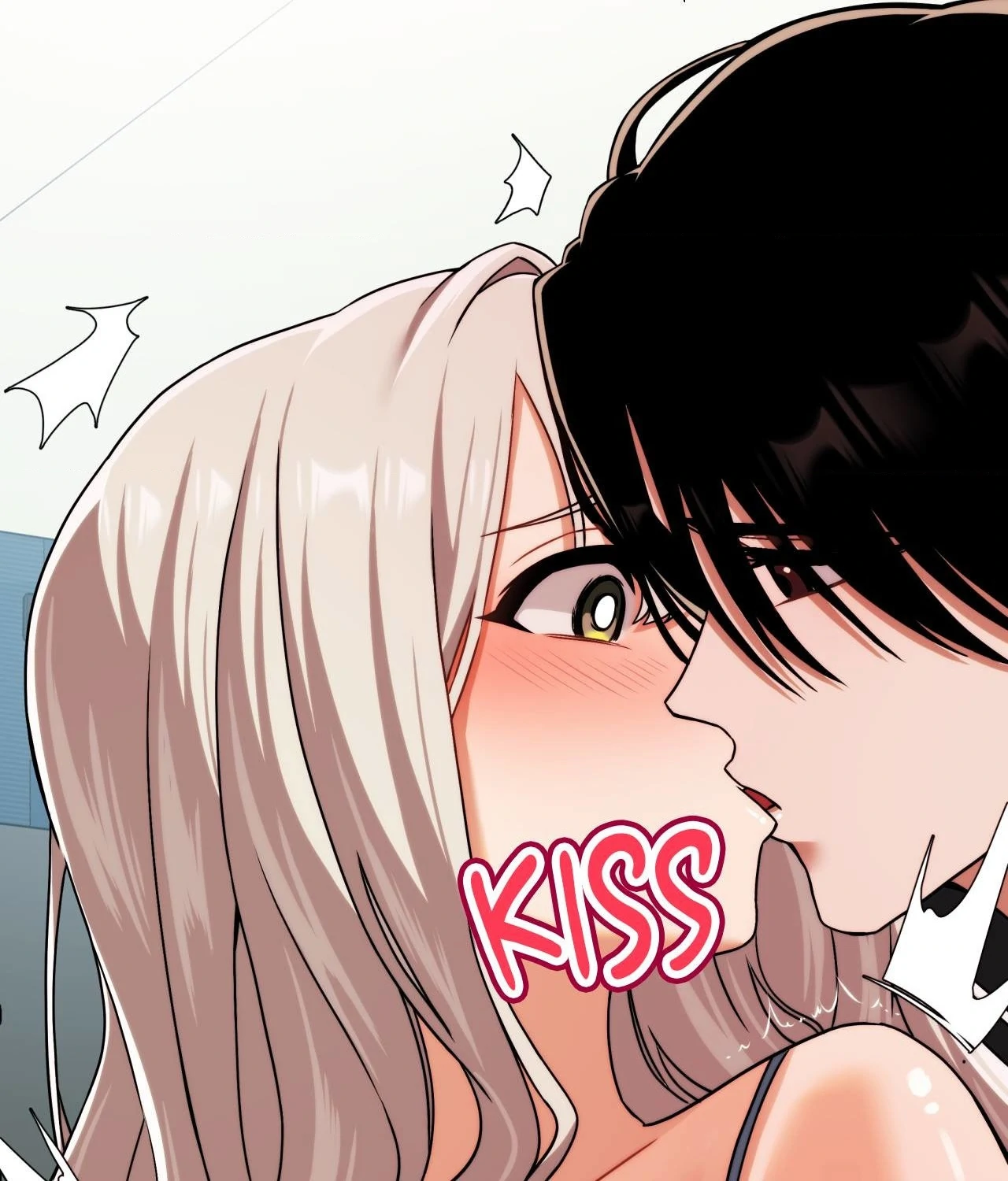 Adult Reading Club - Episode 4 manhwa