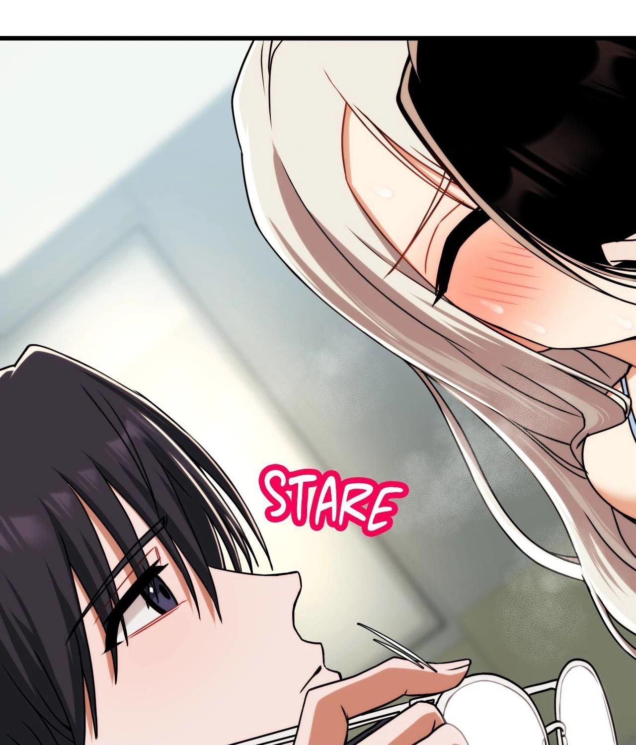 Adult Reading Club - Episode 4 manhwa