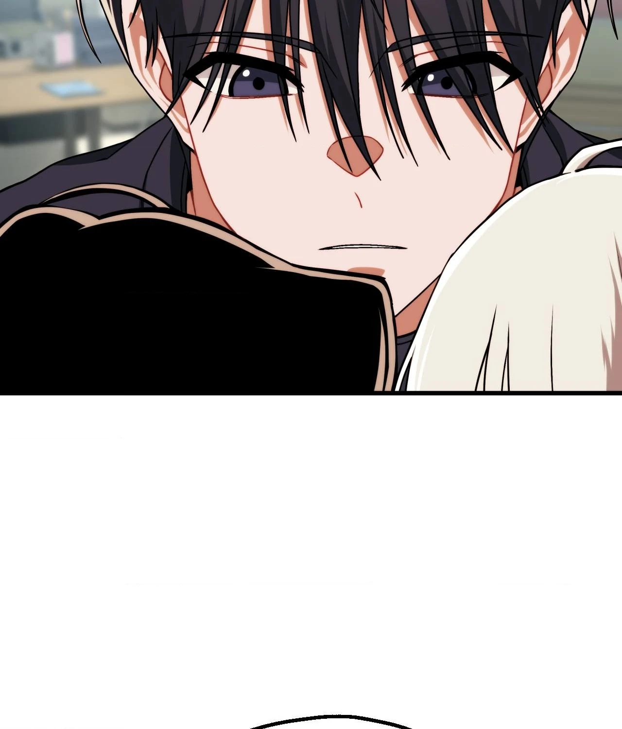 Adult Reading Club - Episode 4 manhwa