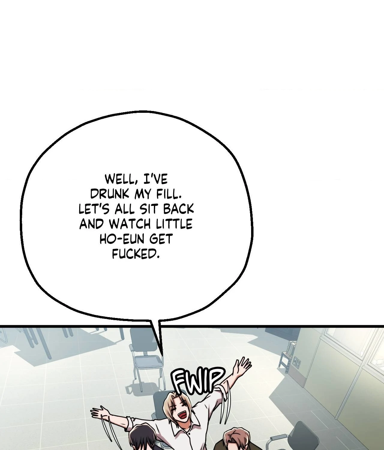 Adult Reading Club - Episode 4 manhwa