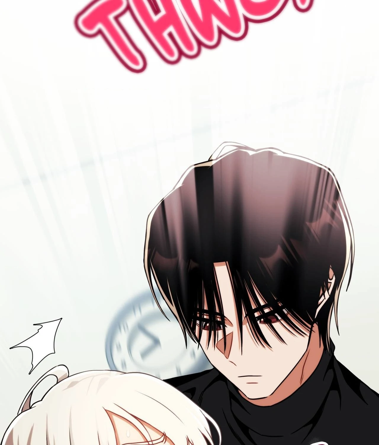 Adult Reading Club - Episode 4 manhwa