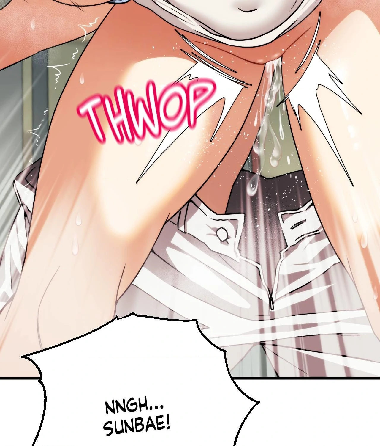 Adult Reading Club - Episode 4 manhwa