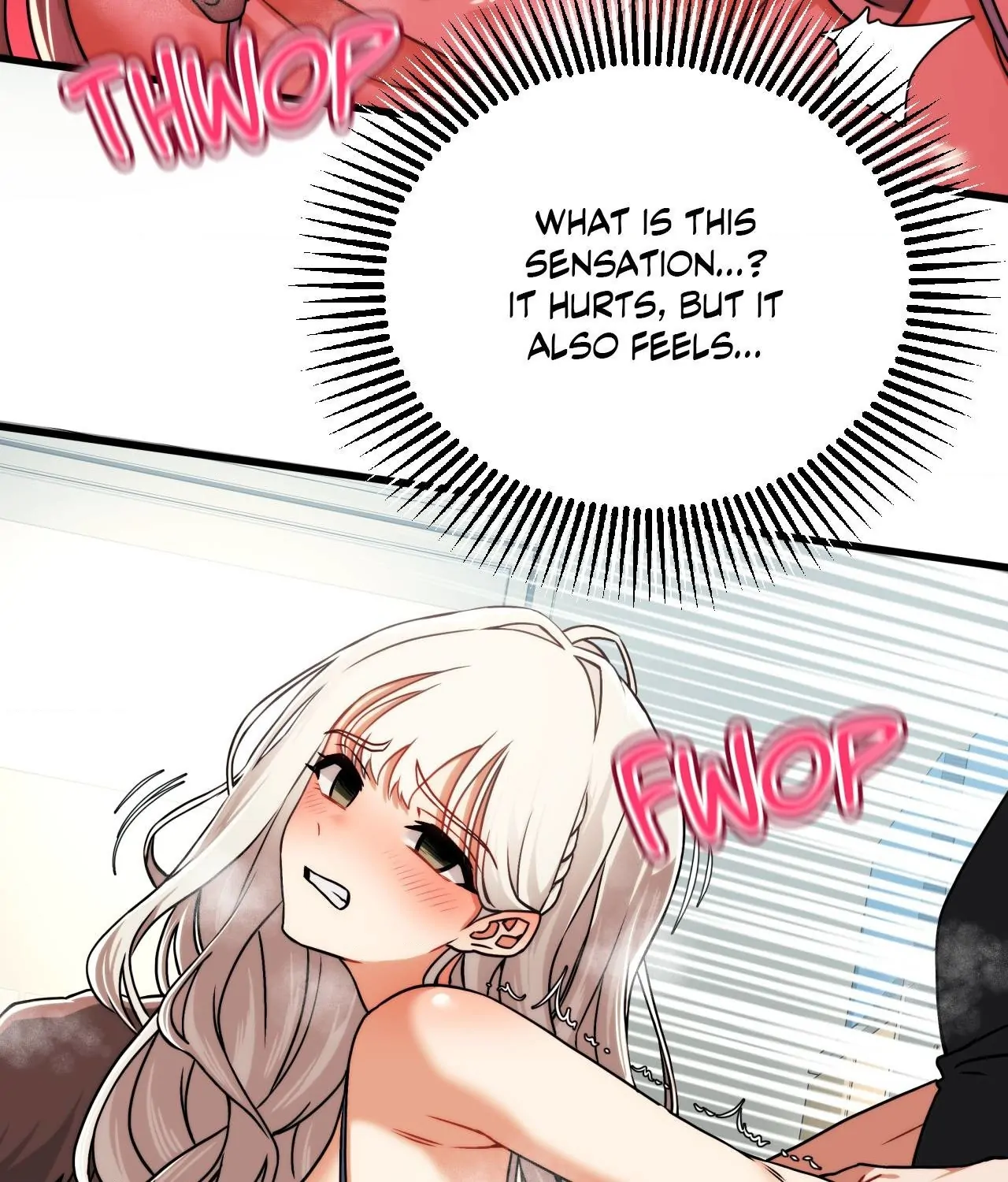 Adult Reading Club - Episode 4 manhwa