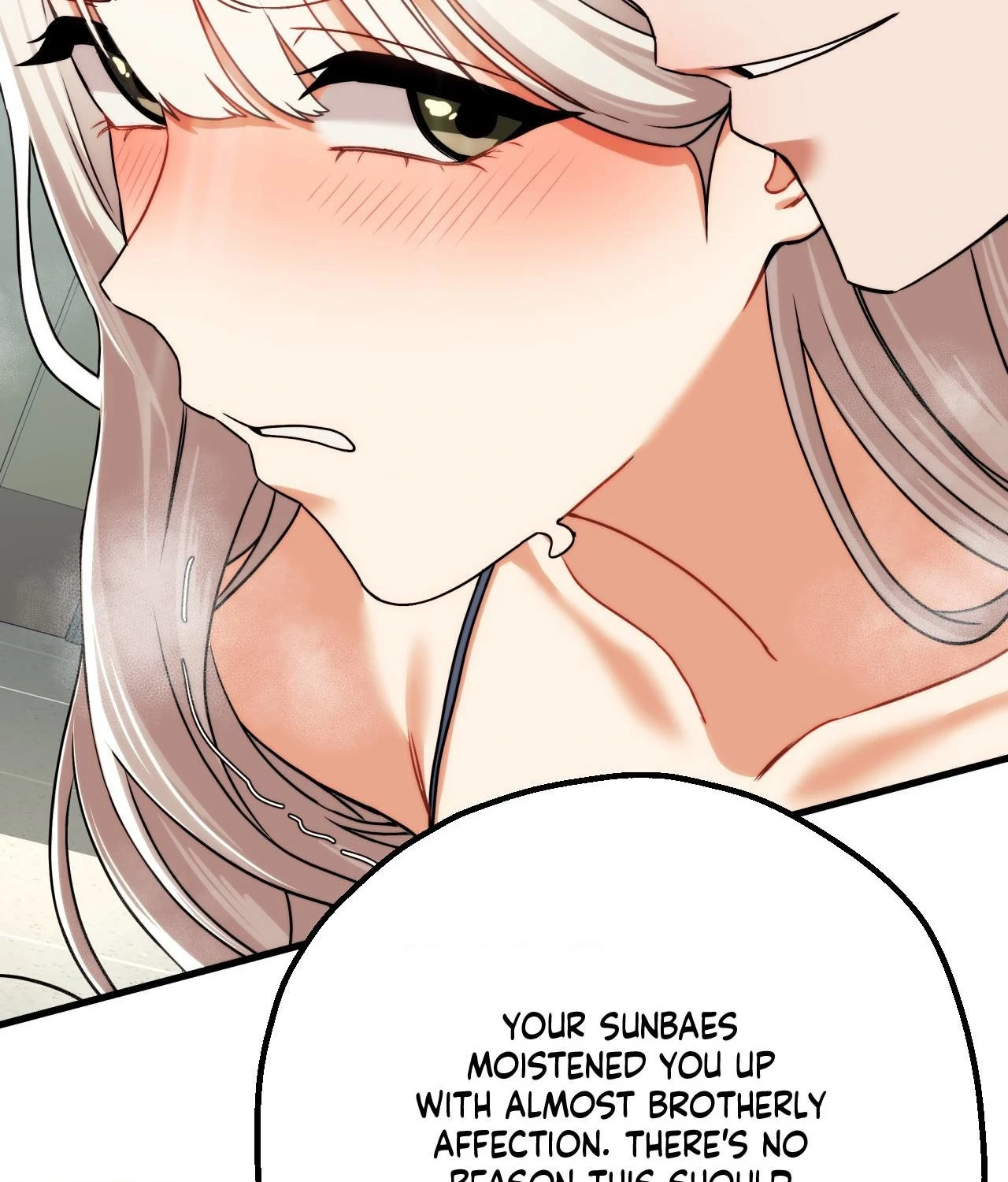 Adult Reading Club - Episode 4 manhwa
