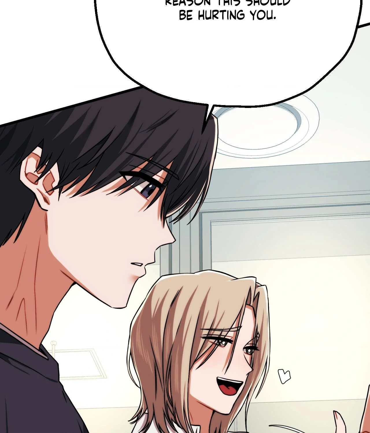 Adult Reading Club - Episode 4 manhwa