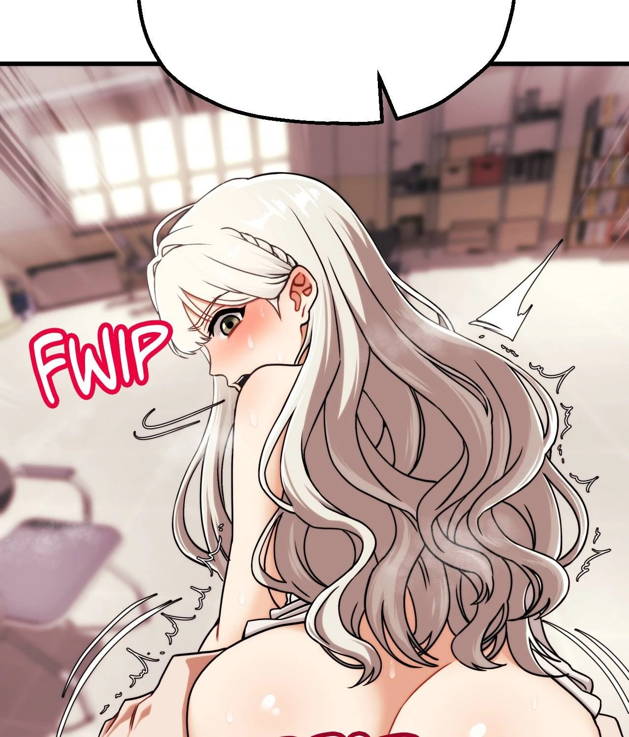 Adult Reading Club - Episode 4 manhwa
