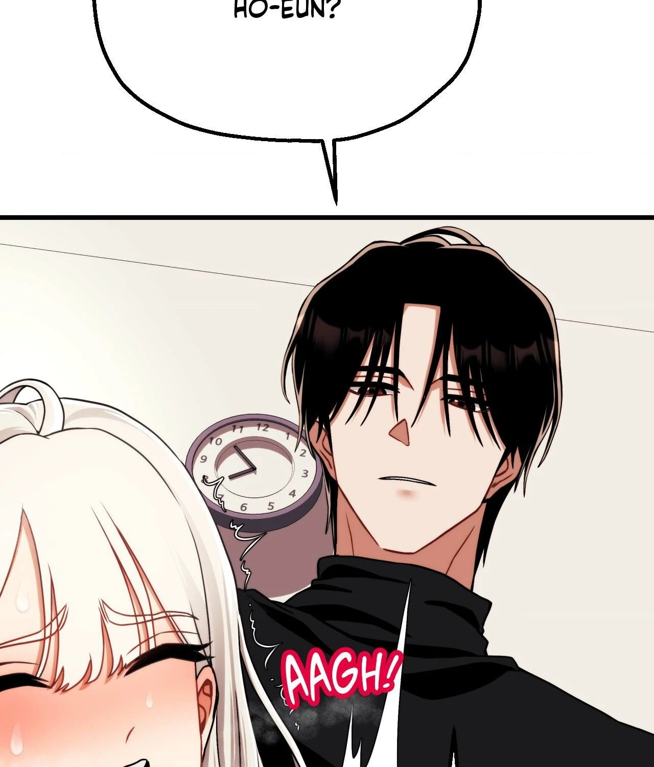 Adult Reading Club - Episode 4 manhwa