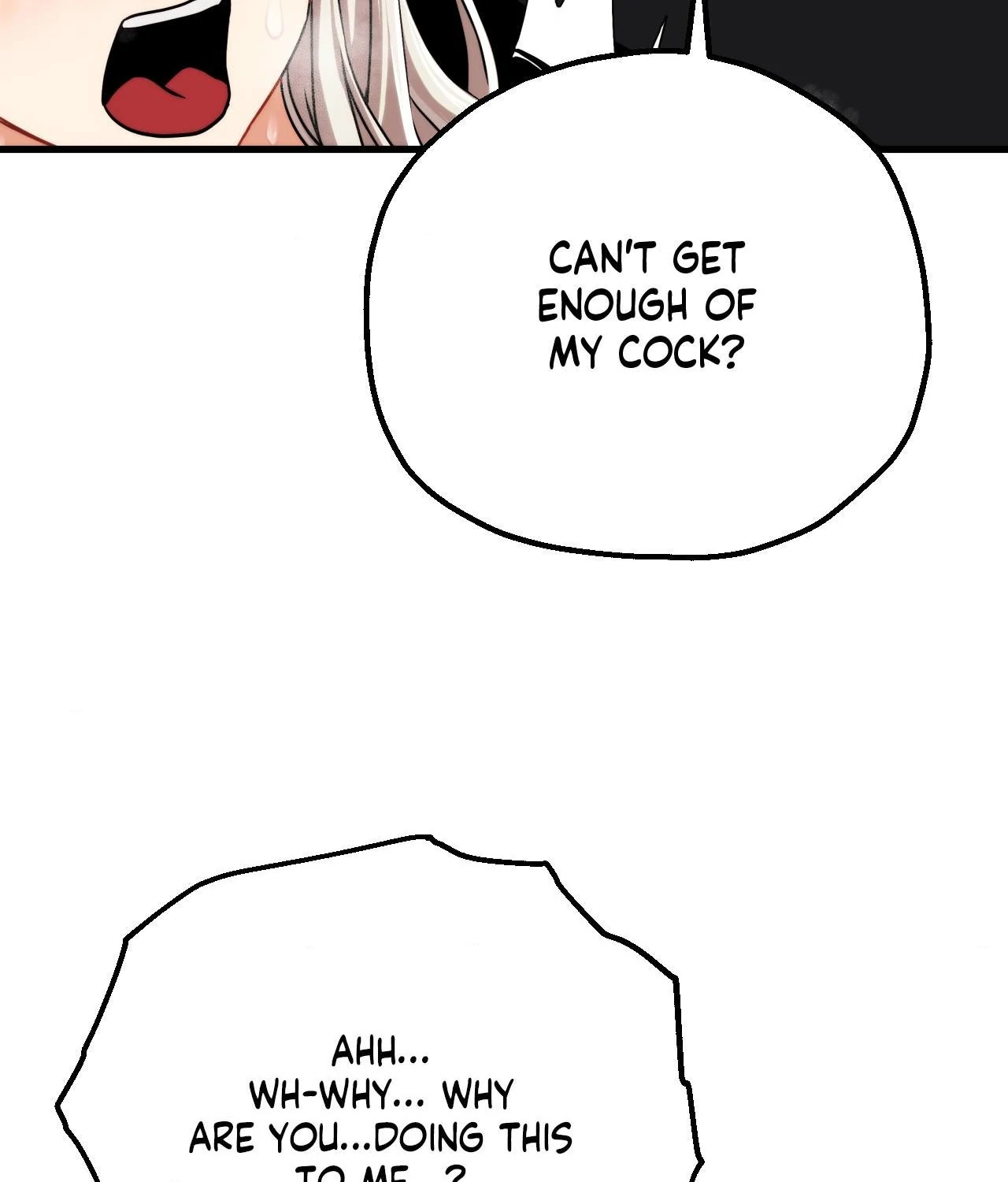 Adult Reading Club - Episode 4 manhwa