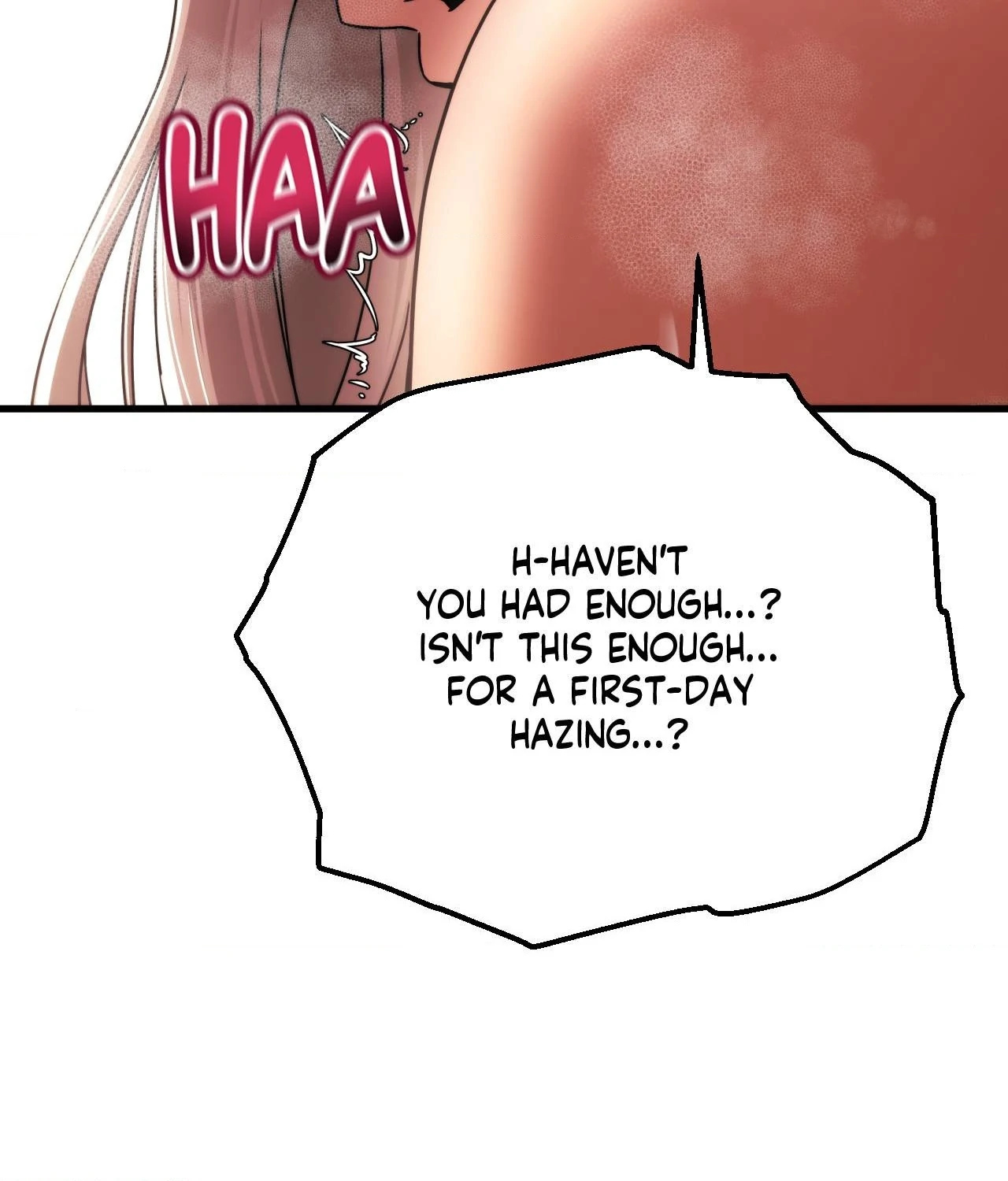 Adult Reading Club - Episode 4 manhwa