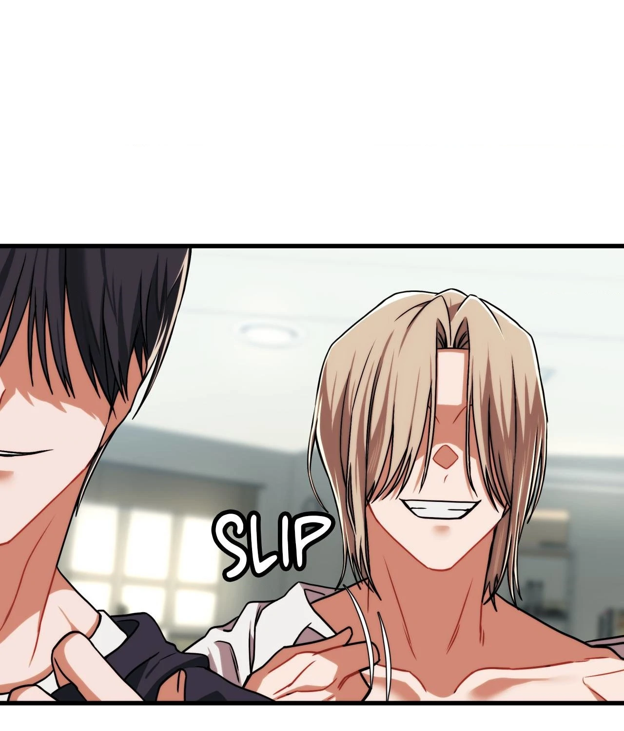Adult Reading Club - Episode 4 manhwa