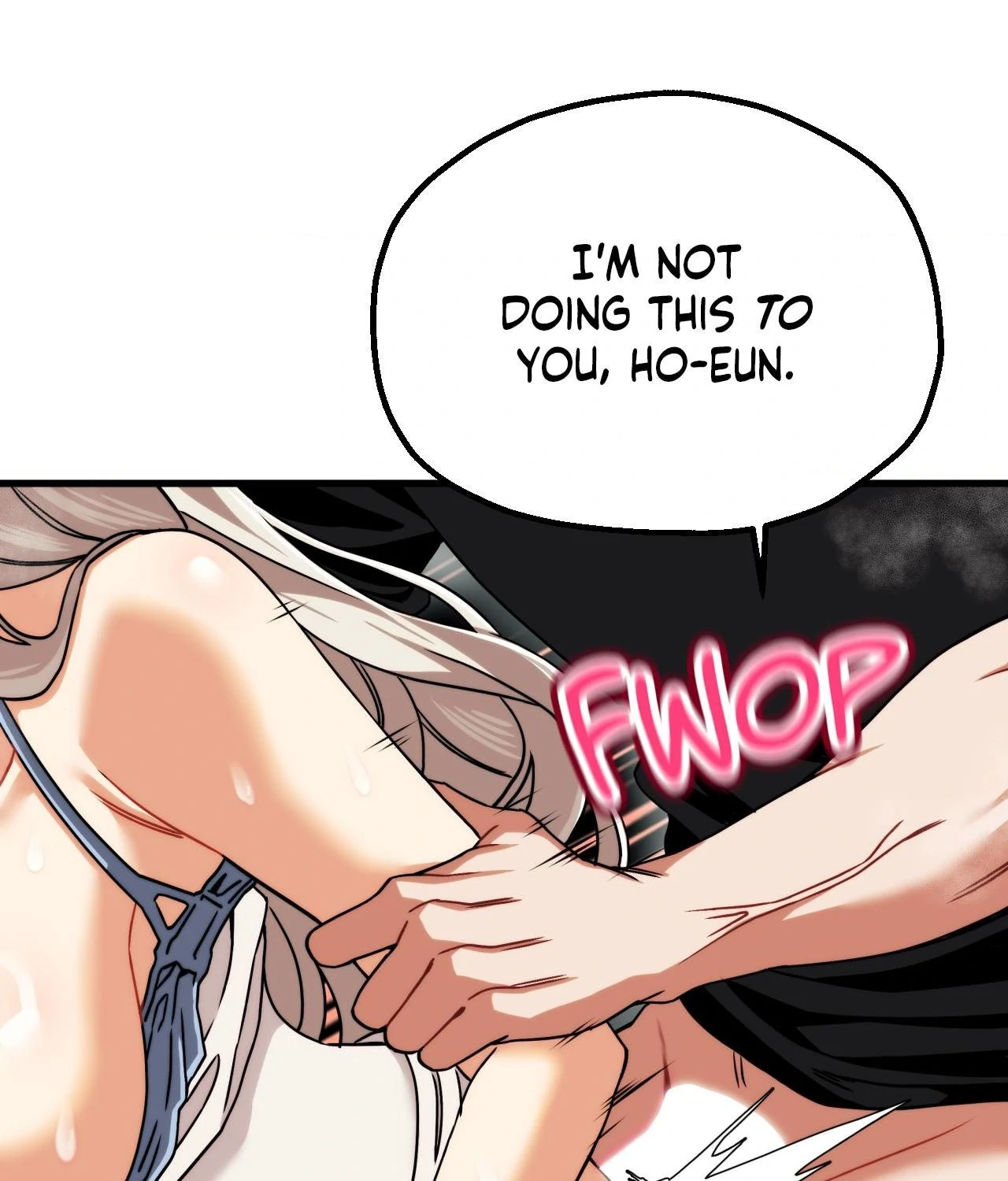 Adult Reading Club - Episode 4 manhwa